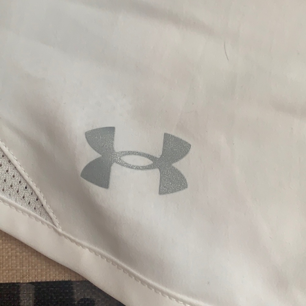 Under Armour Althletic shorts size small
